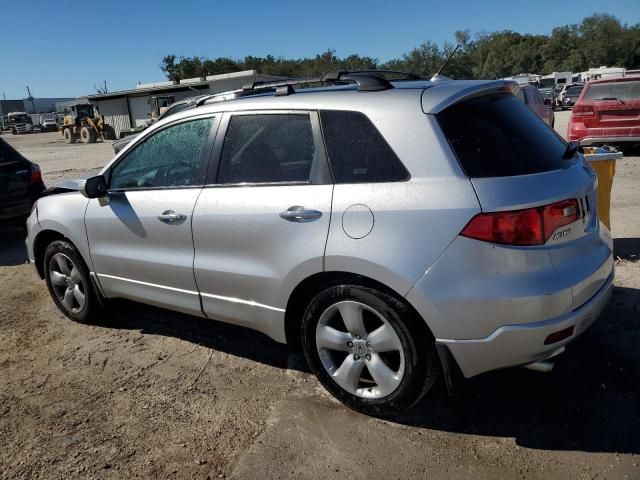 2008 Acura RDX