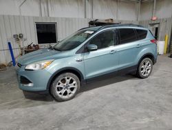 Ford Vehiculos salvage en venta: 2013 Ford Escape SEL