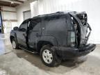 2010 Chevrolet Tahoe K1500 LT