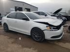 2014 Volkswagen Jetta Base