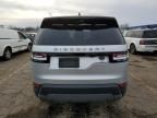 2019 Land Rover Discovery SE