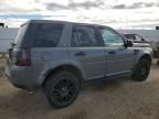 2008 Land Rover LR2 SE