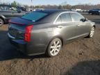 2014 Cadillac ATS