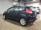 2012 Ford Fiesta SE