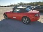 2006 Mazda MX-5 Miata