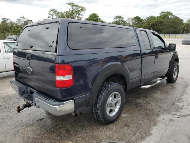 2004 Ford F150