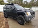 2005 Nissan Xterra OFF Road