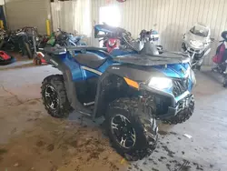 Cfmoto salvage cars for sale: 2020 Cfmoto Cforce 600