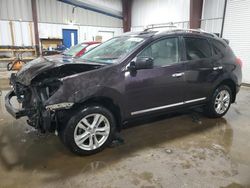 2015 Nissan Rogue Select S en venta en West Mifflin, PA