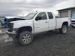 GMC Vehiculos salvage en venta: 2008 GMC Sierra K1500