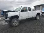 2008 GMC Sierra K1500