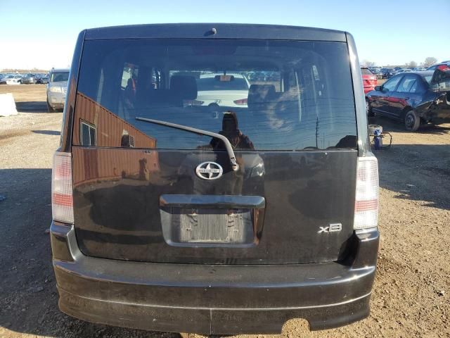 2006 Scion XB