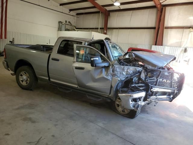 2024 Dodge RAM 3500 Tradesman