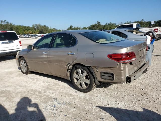 2005 Lexus ES 330