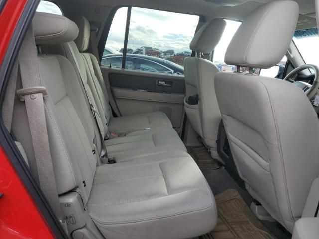 2011 Ford Expedition XL