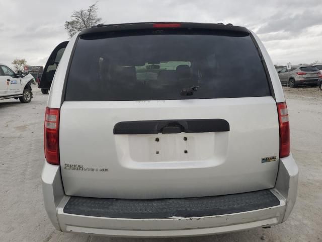 2008 Dodge Grand Caravan SE