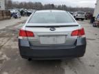 2014 Subaru Legacy 2.5I Premium