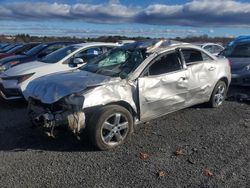 2008 Pontiac G6 GT en venta en Assonet, MA