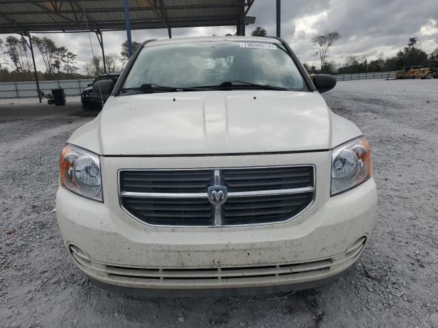 2010 Dodge Caliber SXT