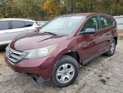 Lotes con ofertas a la venta en subasta: 2013 Honda CR-V LX