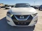 2016 Nissan Maxima 3.5S