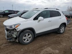 2017 Chevrolet Trax 1LT en venta en Greenwood, NE