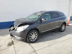 2016 Buick Enclave en venta en Farr West, UT