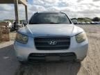 2007 Hyundai Santa FE GLS