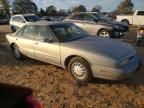 1998 Oldsmobile 88 Base