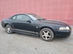 2004 Ford Mustang