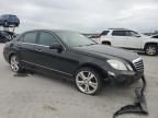 2013 Mercedes-Benz E 350