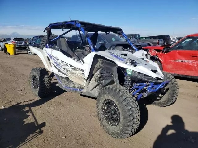 2019 Yamaha YXZ1000