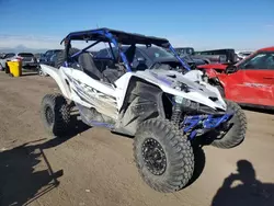 Salvage cars for sale from Copart China: 2019 Yamaha YXZ1000