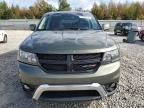 2017 Dodge Journey Crossroad