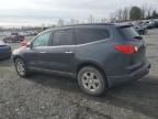 2009 Chevrolet Traverse LT