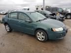 2006 Saturn Ion Level 2