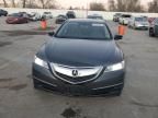 2015 Acura TLX Tech