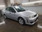 2007 Ford Focus ZX4