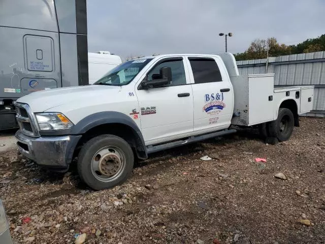 2016 Dodge RAM 5500