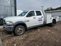 2016 Dodge RAM 5500 en venta en Hueytown, AL