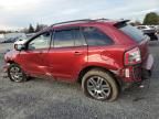 2007 Ford Edge SEL