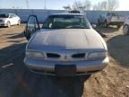 1996 Oldsmobile 88 Base