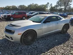 2010 Chevrolet Camaro LT en venta en Byron, GA