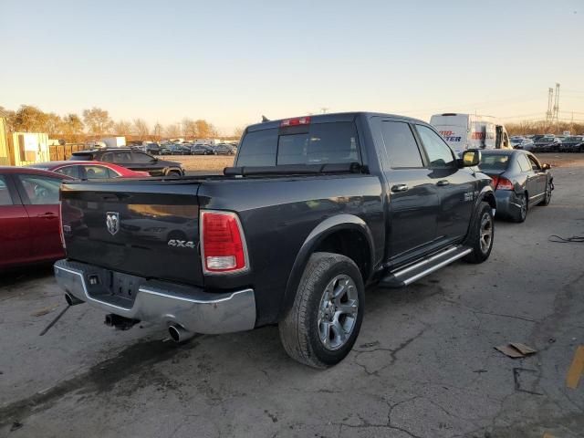 2015 Dodge 1500 Laramie