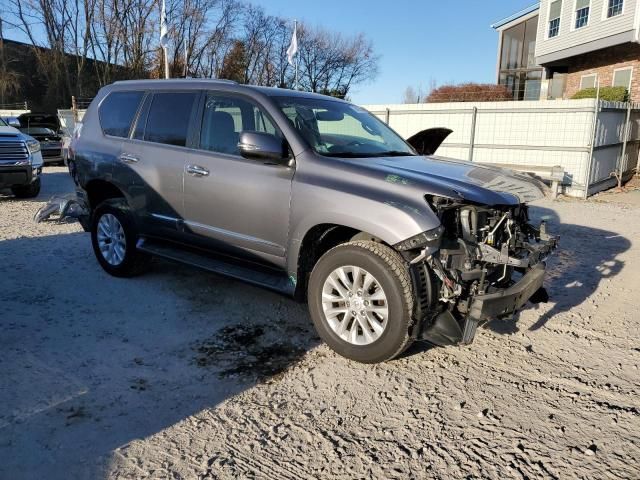 2017 Lexus GX 460