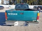 1995 Nissan Truck King Cab SE