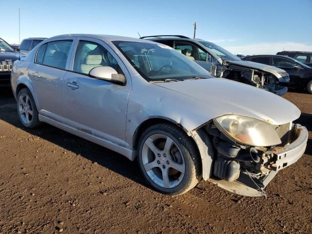 2007 Pontiac G5 GT