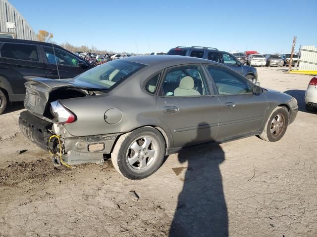 2004 Ford Taurus SES