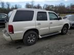 2003 Cadillac Escalade Luxury