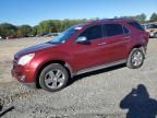 2012 Chevrolet Equinox LTZ